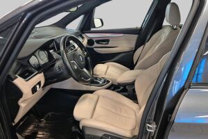 BMW 2-sarja esikatselu 9