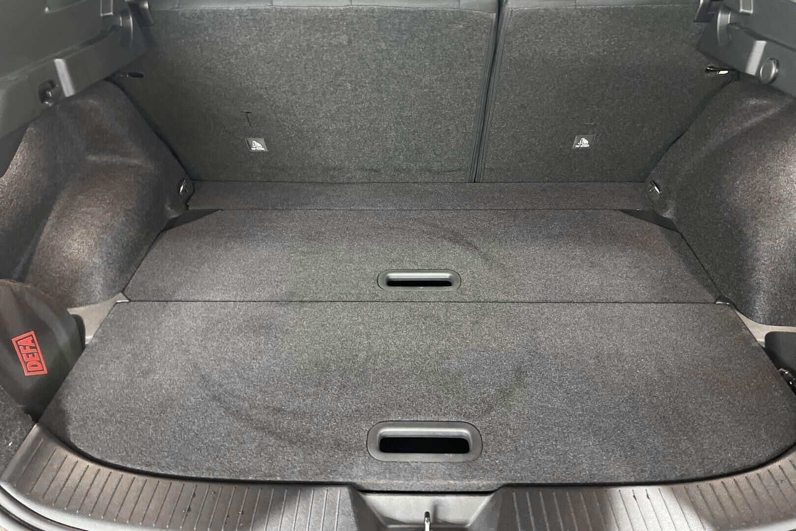 Nissan Qashqai iso kuva 12