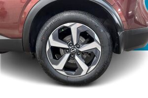 Nissan Qashqai esikatselu 13