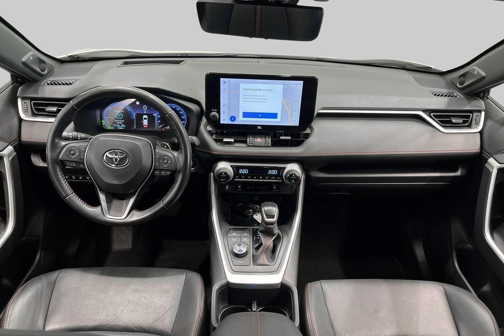 Toyota RAV4 Plug-in iso kuva 11