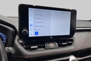 Toyota RAV4 Plug-in esikatselu 17
