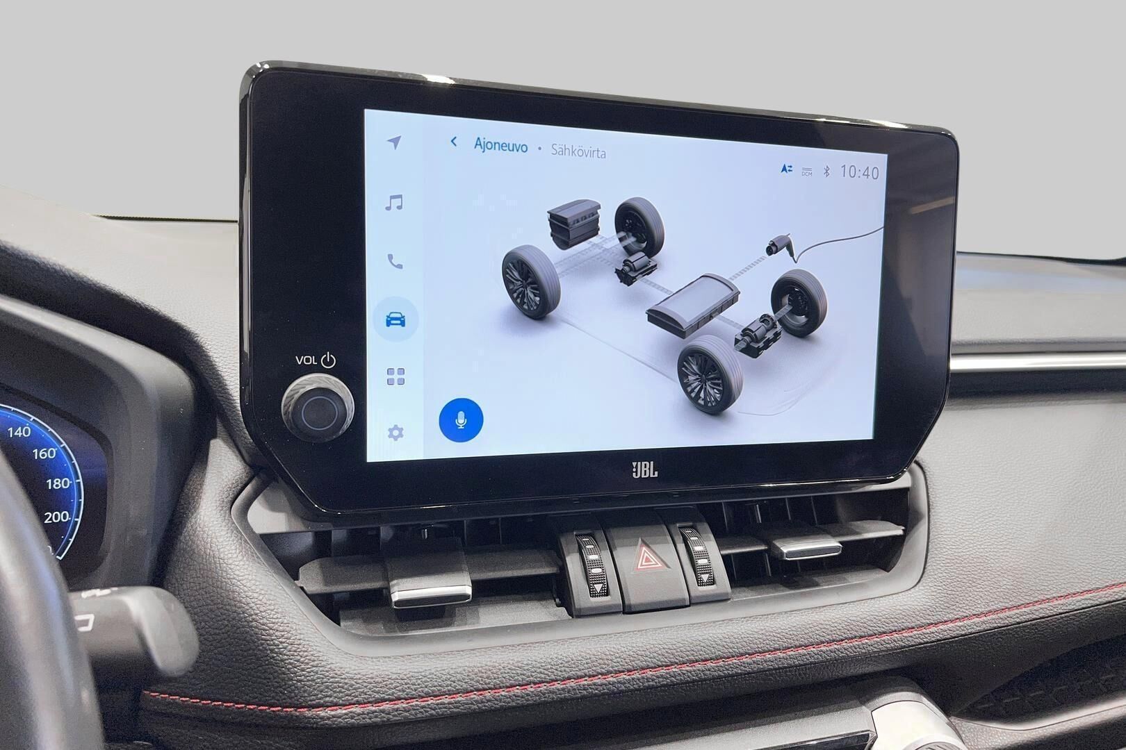 Toyota RAV4 Plug-in iso kuva 18