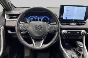 Toyota RAV4 Plug-in esikatselu 31