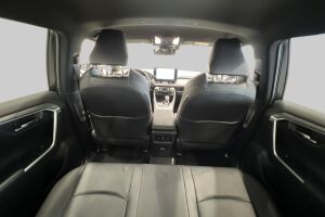 Toyota RAV4 Plug-in esikatselu 36