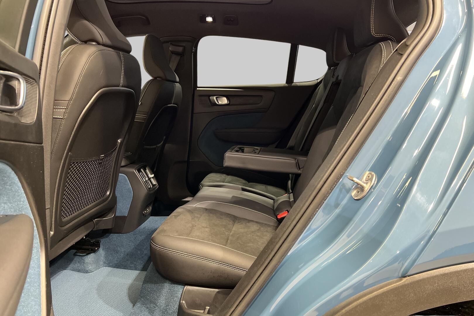 Volvo C40 iso kuva 10