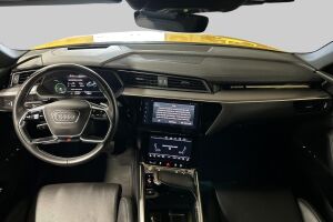 Audi e-tron esikatselu 6