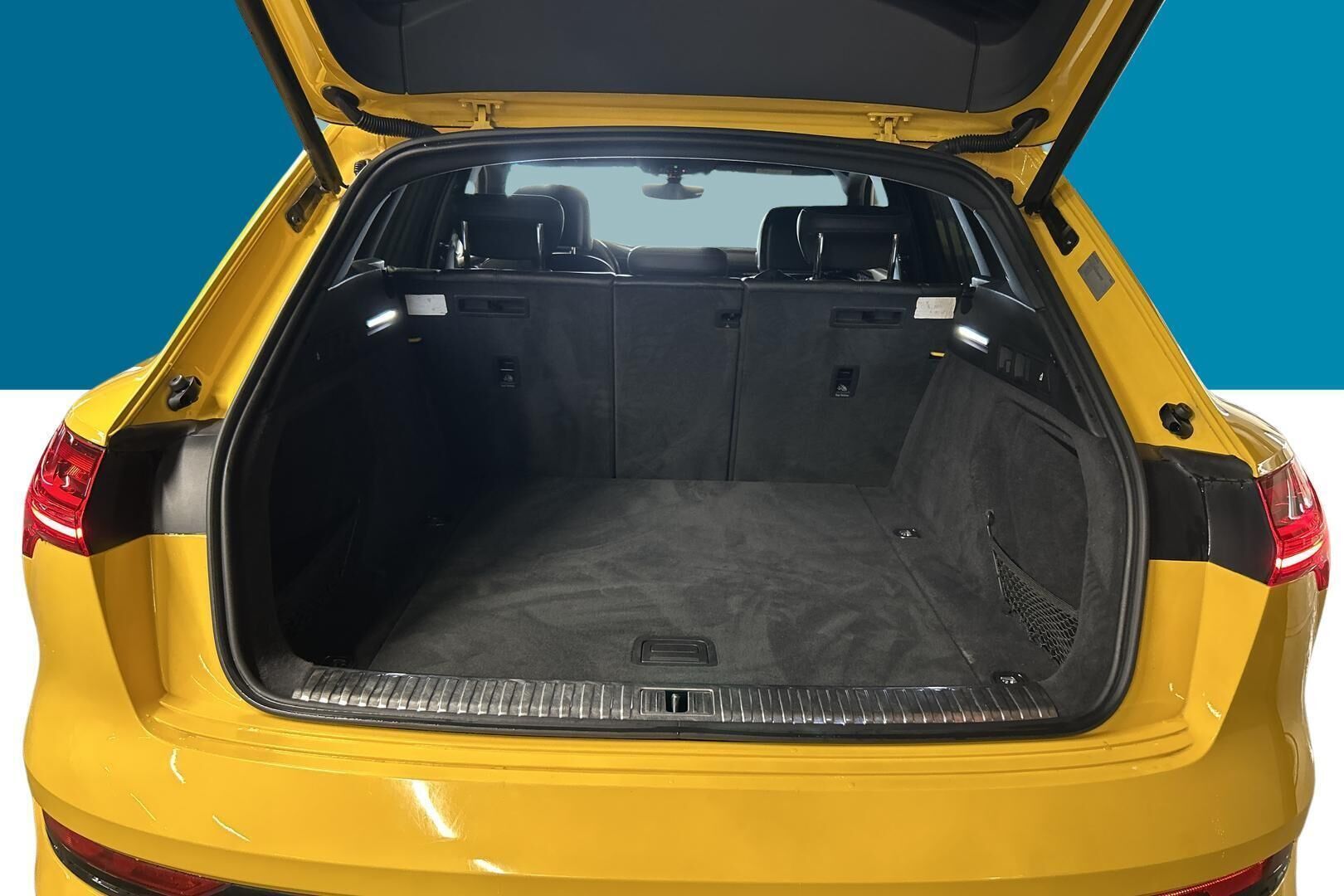 Audi e-tron iso kuva 28