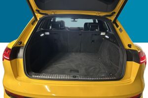 Audi e-tron esikatselu 28