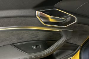 Audi e-tron esikatselu 29