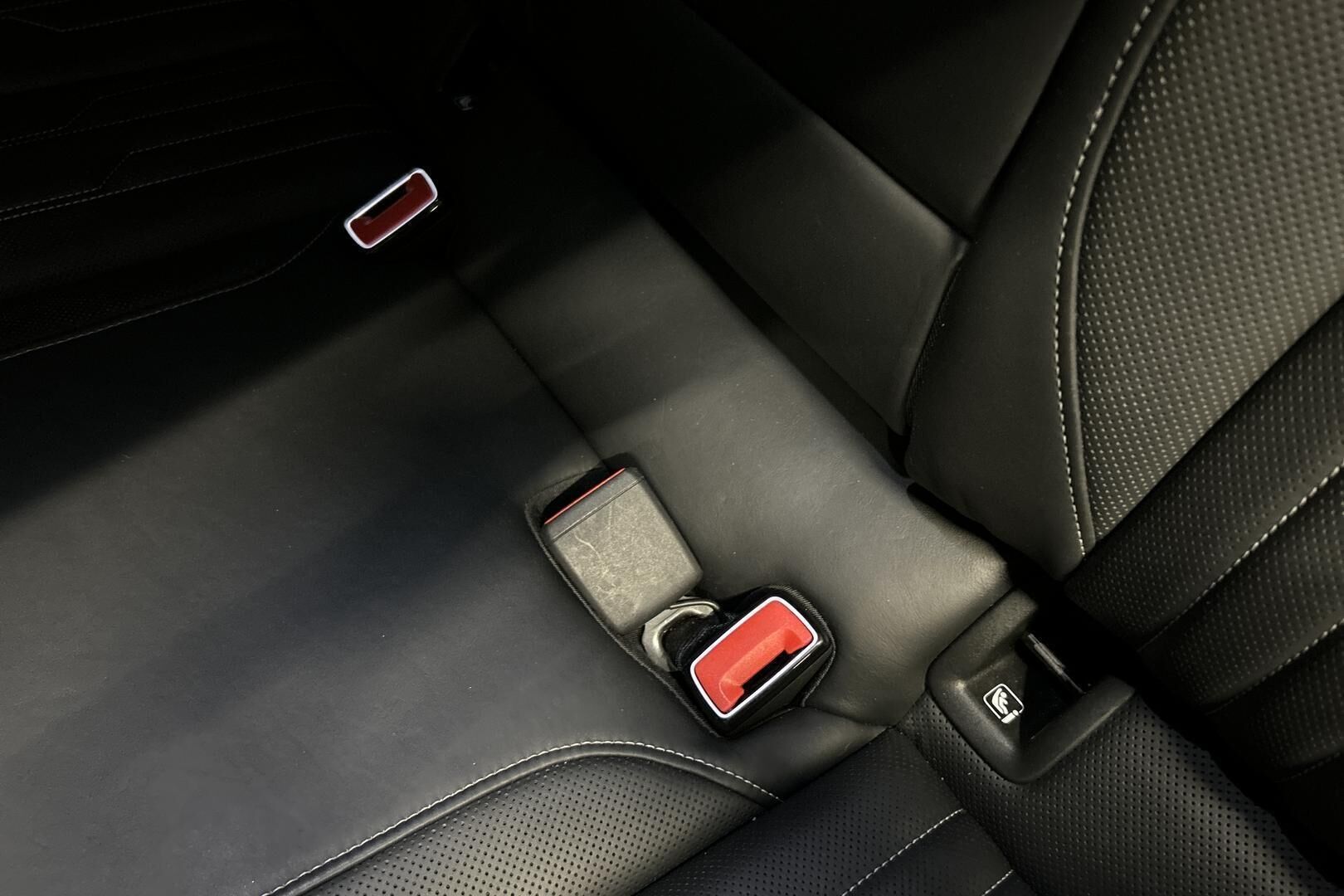 Audi e-tron iso kuva 9