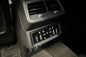 Audi e-tron esikatselu 10
