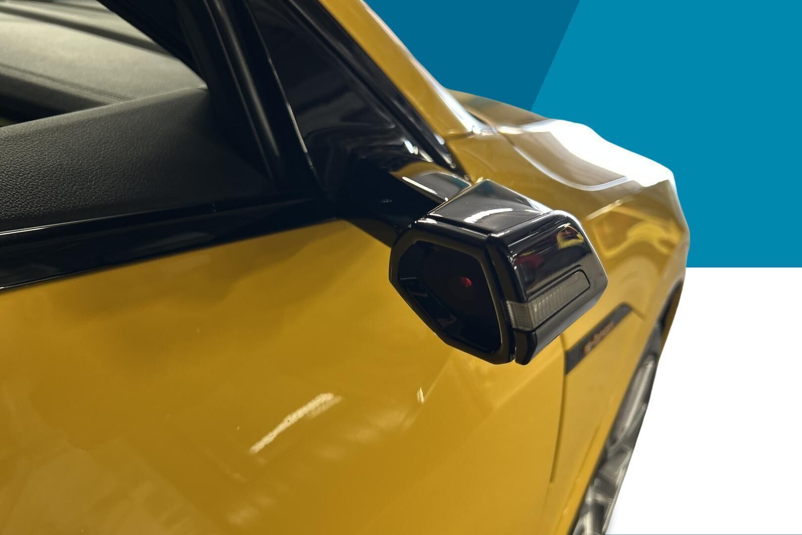 Audi e-tron iso kuva 11