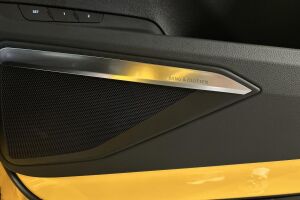 Audi e-tron esikatselu 13