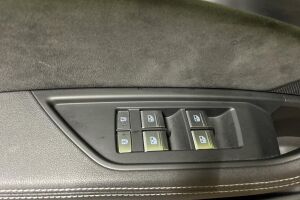 Audi e-tron esikatselu 35