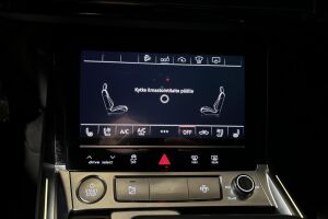 Audi e-tron esikatselu 16