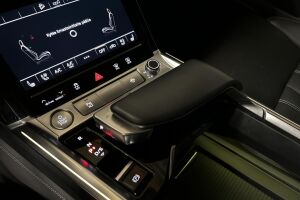 Audi e-tron esikatselu 17