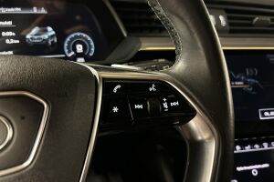 Audi e-tron esikatselu 19