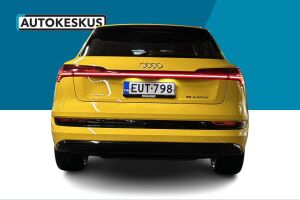 Audi e-tron esikatselu 25