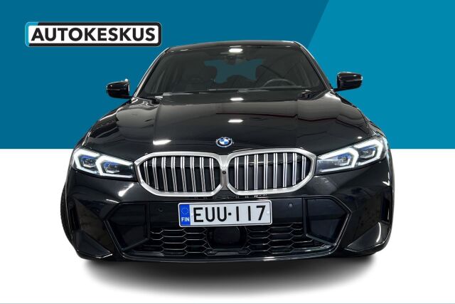 BMW 3-sarja