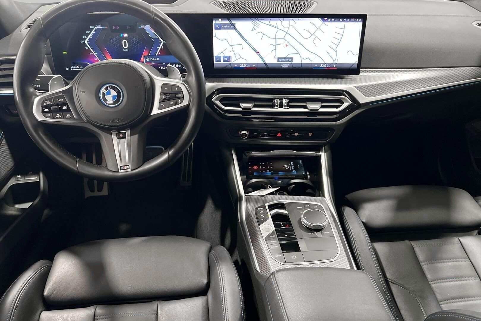 BMW 3-sarja iso kuva 10
