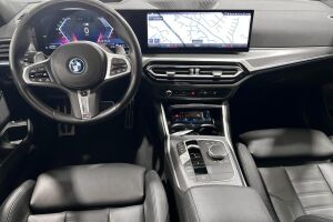 BMW 3-sarja esikatselu 10