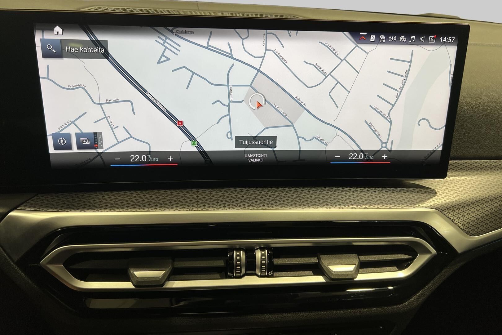 BMW 3-sarja iso kuva 18