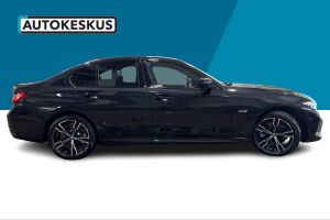 BMW 3-sarja esikatselu 3