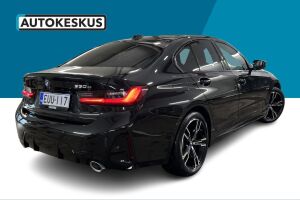 BMW 3-sarja esikatselu 4