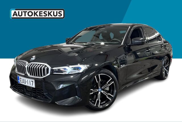 BMW 3-sarja