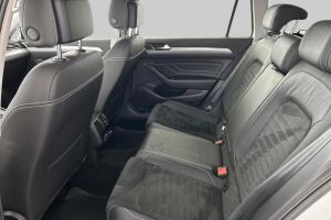 Volkswagen Passat esikatselu 10