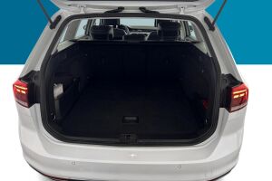 Volkswagen Passat esikatselu 12