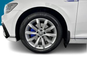 Volkswagen Passat esikatselu 13