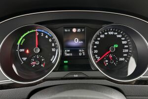 Volkswagen Passat esikatselu 14