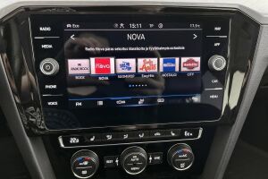 Volkswagen Passat esikatselu 15