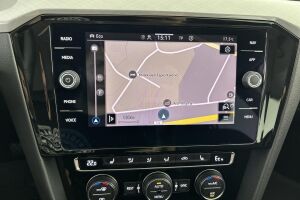 Volkswagen Passat esikatselu 16