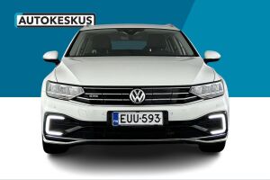 Volkswagen Passat esikatselu 2
