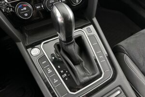 Volkswagen Passat esikatselu 20