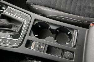 Volkswagen Passat esikatselu 21