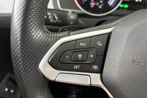 Volkswagen Passat esikatselu 22