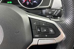 Volkswagen Passat esikatselu 23