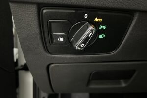 Volkswagen Passat esikatselu 24