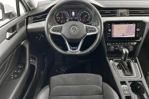 Volkswagen Passat esikatselu 26