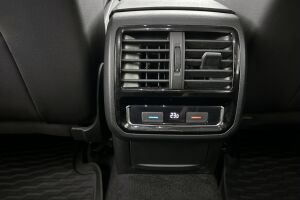 Volkswagen Passat esikatselu 27