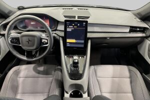 Polestar 2 esikatselu 11