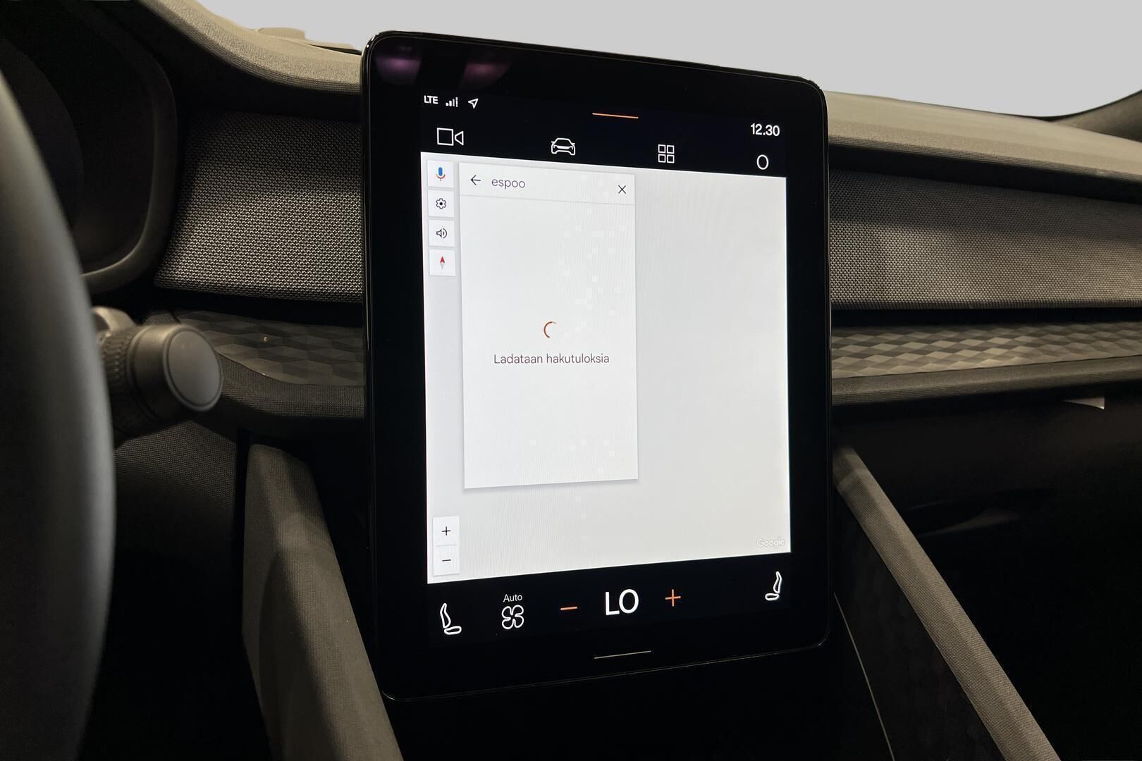 Polestar 2 iso kuva 16