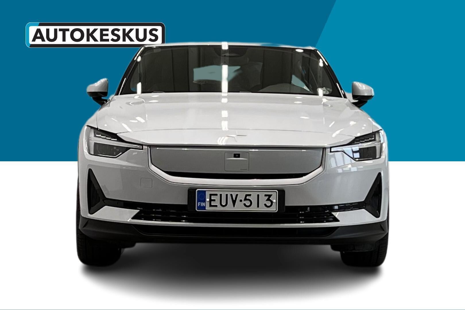 Polestar 2 2024, kuva 3/43