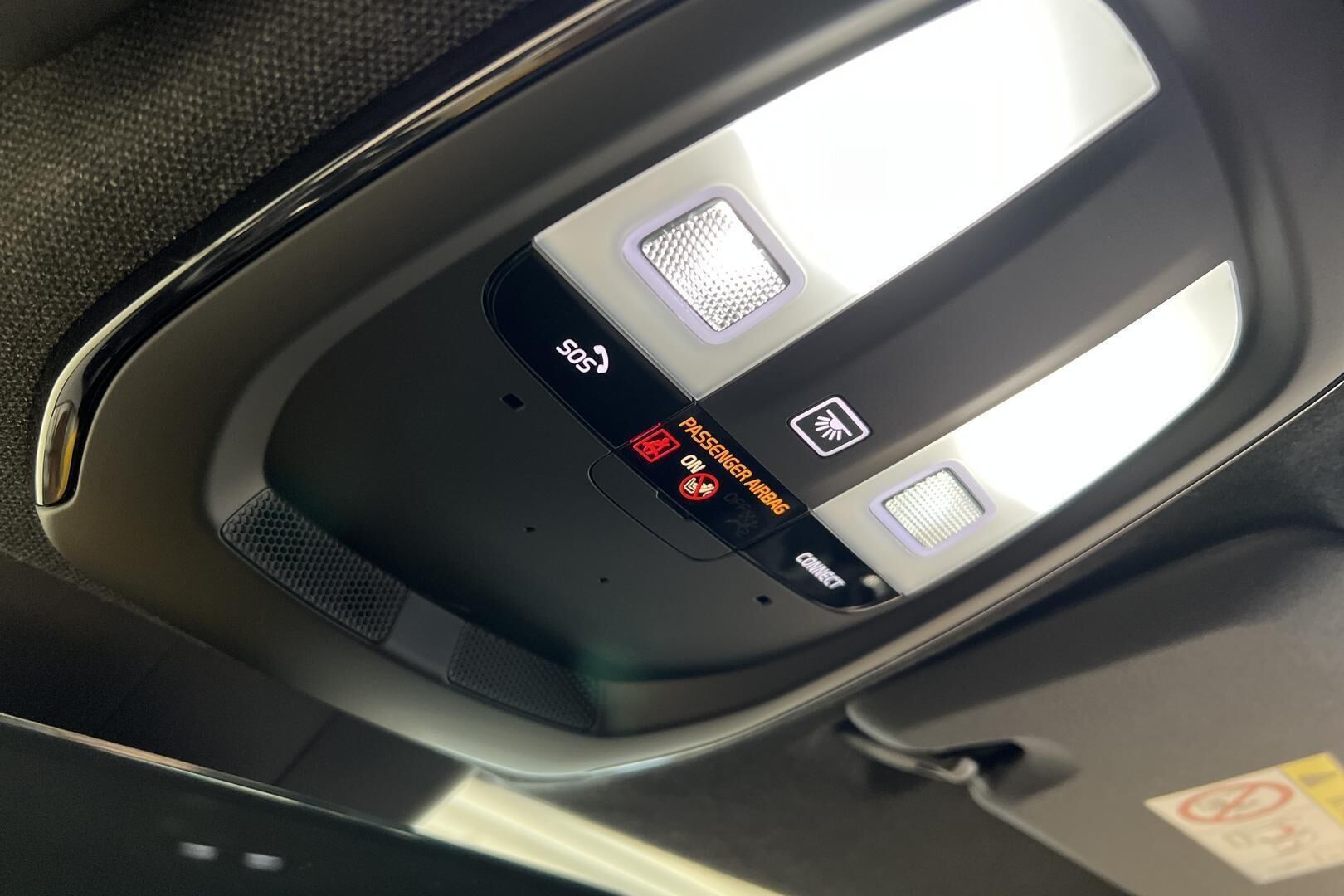 Polestar 2 iso kuva 26