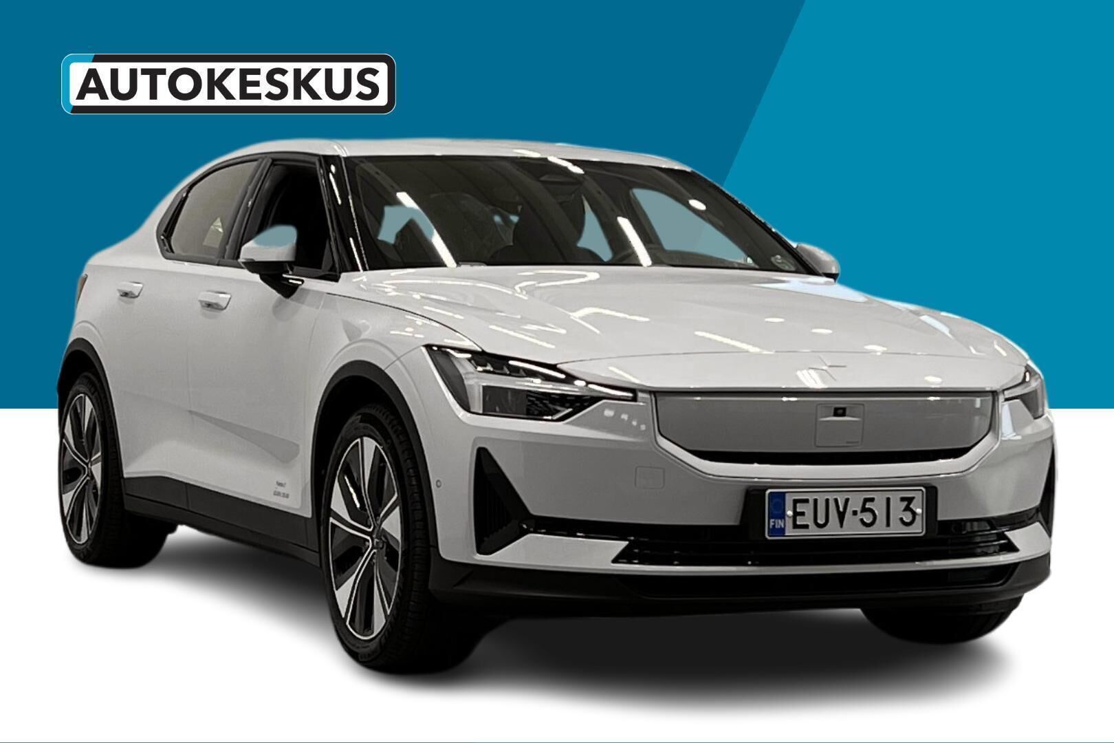 Polestar 2 2024, kuva 4/43