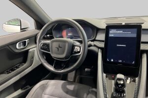 Polestar 2 esikatselu 32