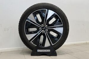 Polestar 2 esikatselu 38